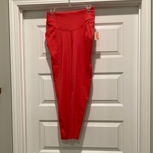 FP Movement by Free People  Leggings (Cayenne)